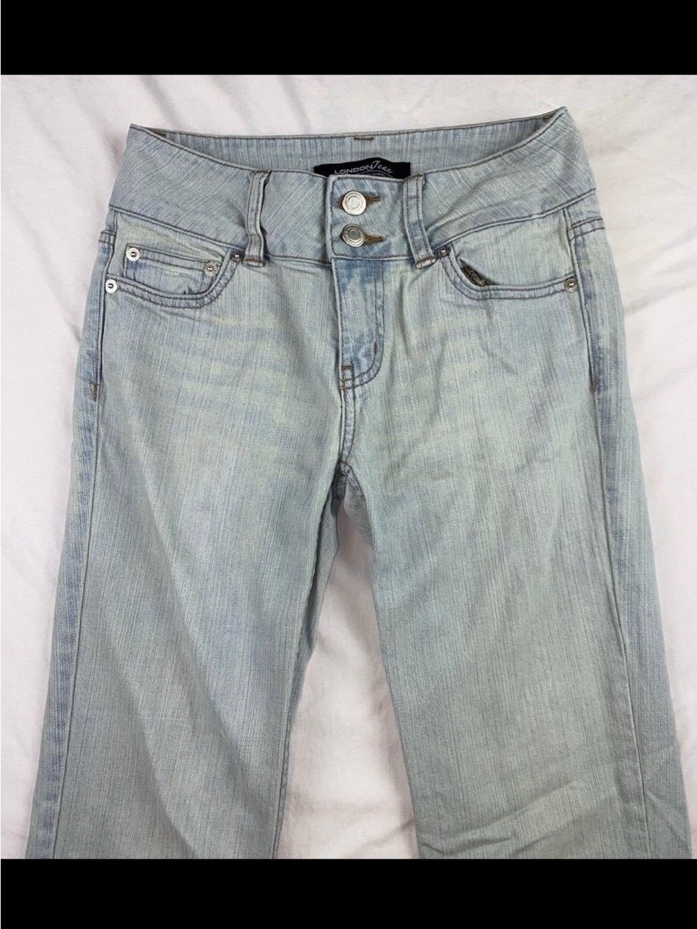 Jeans - Picture 2 of 12